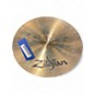 Used Zildjian 16in A Series Medium Crash Cymbal