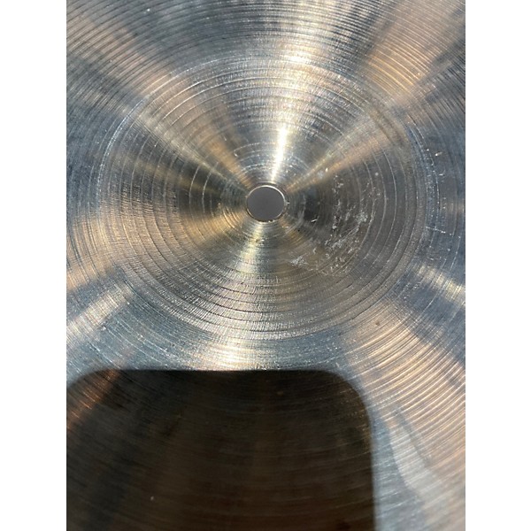 Used Zildjian 16in A Series Medium Crash Cymbal