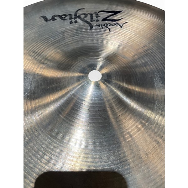 Used Zildjian 16in A Series Medium Crash Cymbal