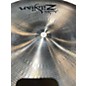 Used Zildjian 16in A Series Medium Crash Cymbal