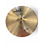 Used Zildjian 16in A Series Medium Thin Crash Cymbal thumbnail