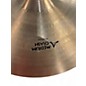 Used Zildjian 16in A Series Medium Thin Crash Cymbal