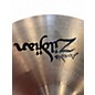 Used Zildjian 16in A Series Medium Thin Crash Cymbal