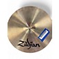 Used Zildjian 16in A Series Medium Thin Crash Cymbal