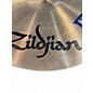 Used Zildjian 16in A Series Medium Thin Crash Cymbal