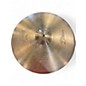 Used Zildjian 22in A Custom Ping Ride Cymbal thumbnail