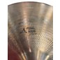 Used Zildjian 22in A Custom Ping Ride Cymbal