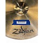 Used Zildjian 22in A Custom Ping Ride Cymbal