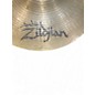 Used Zildjian 8in A Series Splash Cymbal