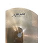 Used Zildjian 8in A Series Splash Cymbal