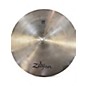 Used Zildjian 20in Ping Ride Cymbal thumbnail