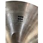 Used Zildjian 20in Ping Ride Cymbal