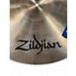 Used Zildjian 20in Ping Ride Cymbal