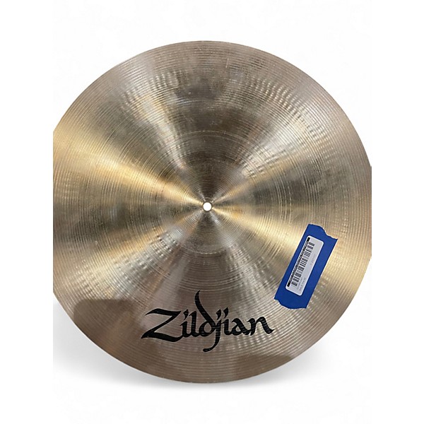 Used Zildjian 20in Ping Ride Cymbal