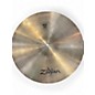 Used Zildjian 20in Rock Ride Cymbal thumbnail