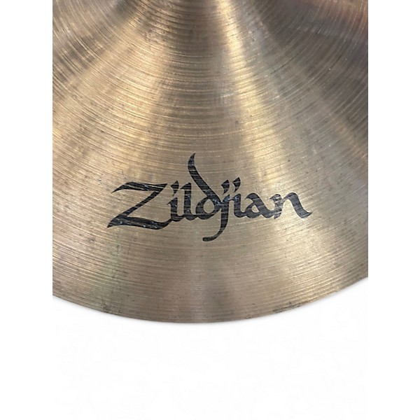 Used Zildjian 20in Rock Ride Cymbal