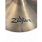 Used Zildjian 20in Rock Ride Cymbal