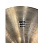 Used Zildjian 20in Rock Ride Cymbal