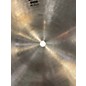 Used Zildjian 20in Rock Ride Cymbal