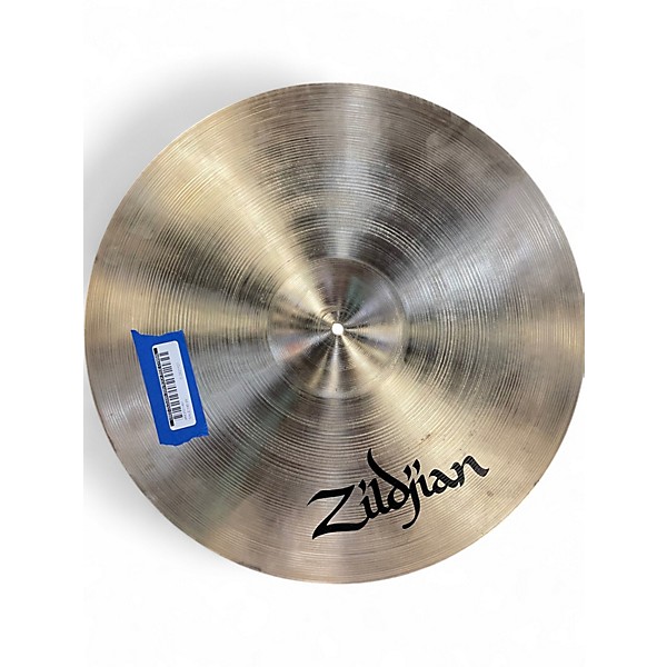 Used Zildjian 20in Rock Ride Cymbal