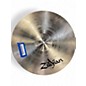 Used Zildjian 20in Rock Ride Cymbal