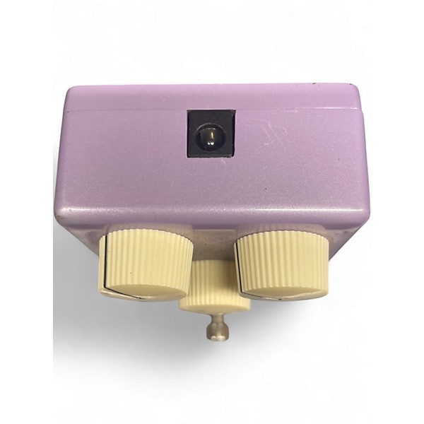 Used NUX ANALOG CHORUS Effect Pedal
