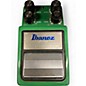Used Ibanez TS9DX Turbo Tube Screamer Effect Pedal thumbnail