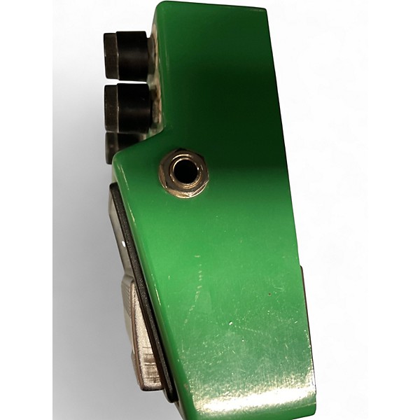 Used Ibanez TS9DX Turbo Tube Screamer Effect Pedal