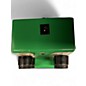Used Ibanez TS9DX Turbo Tube Screamer Effect Pedal
