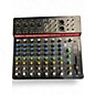 Used Harbinger LV12 Unpowered Mixer thumbnail