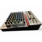 Used Harbinger LV12 Unpowered Mixer