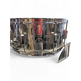 Used TAMA 14in SWINGSTAR SNARE STEEL Drum