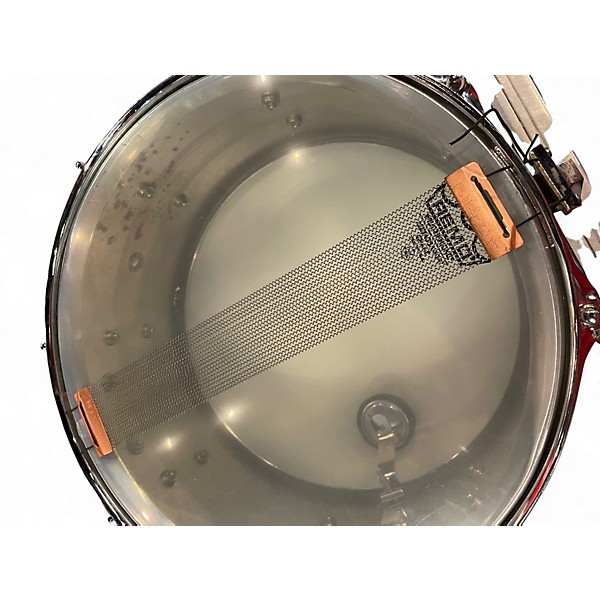 Used TAMA 14in SWINGSTAR SNARE STEEL Drum
