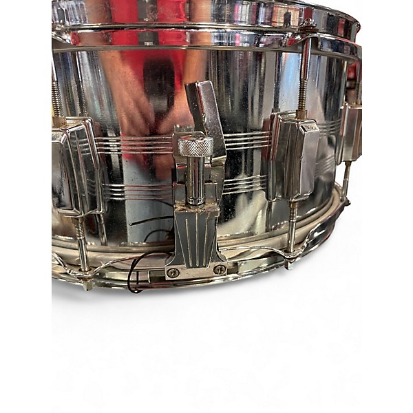 Used TAMA 14in SWINGSTAR SNARE STEEL Drum