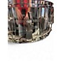 Used TAMA 14in SWINGSTAR SNARE STEEL Drum