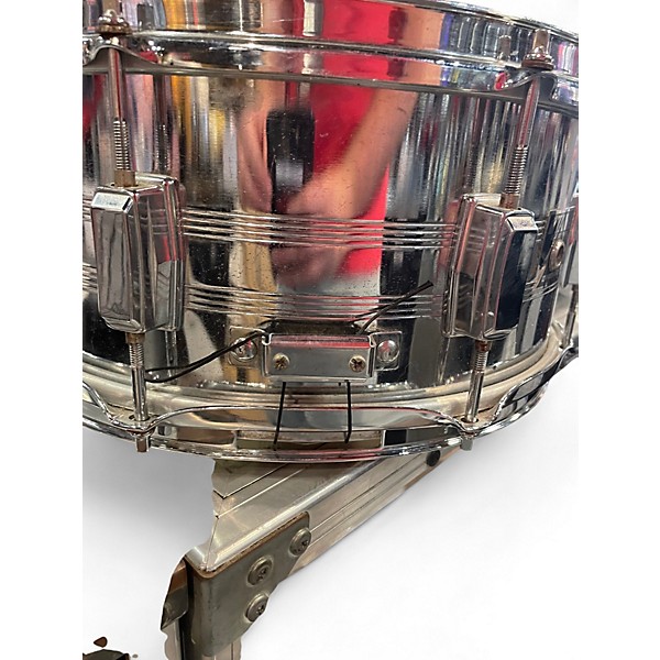 Used TAMA 14in SWINGSTAR SNARE STEEL Drum