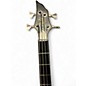 Used Cort CURBOW Blue Electric Bass Guitar