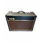 Used VOX AC15C1 15W Tube Guitar Combo Amp thumbnail