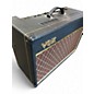 Used VOX AC15C1 15W Tube Guitar Combo Amp