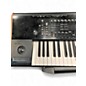 Used KORG Kronos 2 73 Key Keyboard Workstation