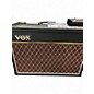 Used VOX AC15C1 15W Tube Guitar Combo Amp thumbnail