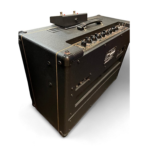 Used VOX AC15C1 15W Tube Guitar Combo Amp