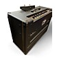 Used VOX AC15C1 15W Tube Guitar Combo Amp