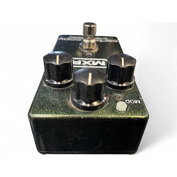 Used MXR Carbon Copy Effect Pedal