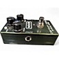 Used MXR Carbon Copy Effect Pedal