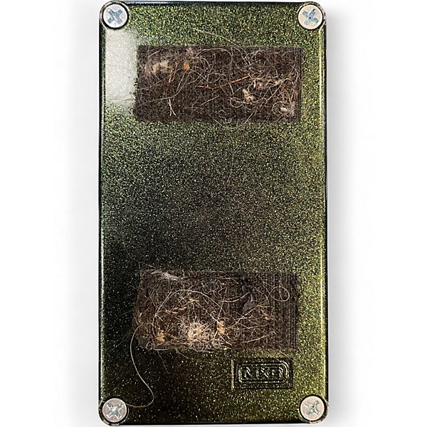 Used MXR Carbon Copy Effect Pedal