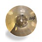 Used SABIAN 10in HHX Evolution Splash Cymbal thumbnail