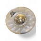 Used SABIAN 10in HHX Evolution Splash Cymbal