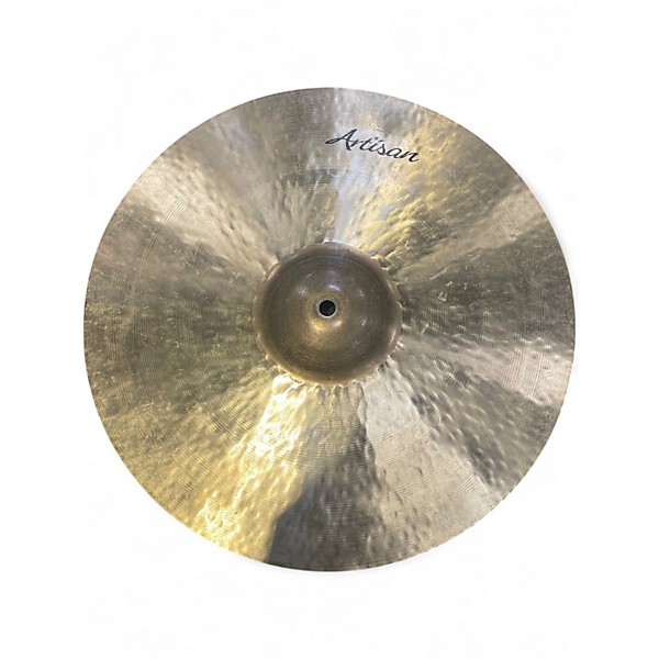 Used SABIAN 16in Artisan Crash Cymbal