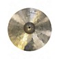 Used SABIAN 16in Artisan Crash Cymbal thumbnail